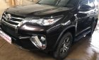 Toyota Fortuner   2018 - Bán xe Toyota Fortuner 2.7 đời 2018, màu nâu, xe nhập chính hãng