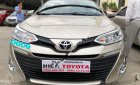 Toyota Vios 2019 - Bán Toyota Vios sản xuất 2019, còn như mới