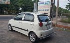 Chevrolet Spark LT  2010 - Cần bán lại xe Chevrolet Spark LT năm 2010, màu trắng, giá tốt