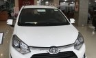 Toyota Wigo 2019 - Toyota Vinh-Nghệ An-Hotline: 0904.72.52.66 bán xe Wigo tự động giá rẻ nhất Nghệ An, trả góp lãi suất từ 0%