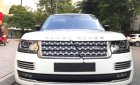 LandRover Autobiography LWB 3.0 2018 - Bán xe LandRover Range Rover Autobiography LWB 3. năm 2018, màu trắng, nhập khẩu  