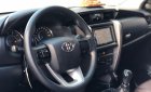 Toyota Fortuner 2018 - Bán xe Toyota Fortuner năm 2018, màu bạc, nhập khẩu nguyên chiếc chính hãng