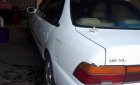 Toyota Corolla 1992 - Cần bán xe Toyota Corolla đời 1992, màu trắng, nhập khẩu nguyên chiếc  