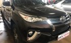 Toyota Fortuner   2018 - Bán xe Toyota Fortuner 2.7 đời 2018, màu nâu, xe nhập chính hãng