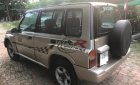 Suzuki Vitara 2005 - Bán Suzuki Vitara năm 2005 số sàn giá cạnh tranh xe còn mới lắm