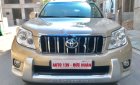 Toyota Prado   2010 - Bán Toyota Prado đời 2010, màu vàng, nhập khẩu chính hãng