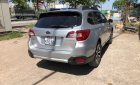 Subaru Outback 2015 - Cần bán Subaru Outback năm 2015, màu bạc, nhập khẩu chính hãng