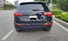 Audi Q5 2012 - Cần bán gấp Audi Q5 năm 2012, màu đen, xe nhập chính hãng