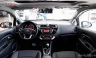 Kia Rio 2014 - Cần bán Kia Rio sản xuất năm 2014, màu nâu, nhập khẩu chính hãng