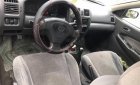 Mazda 323 1998 - Bán ô tô Mazda 323 đời 1998, màu đen