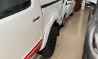 Toyota Hilux 2011 - Bán Toyota Hilux 2011, màu trắng, nhập khẩu chính hãng