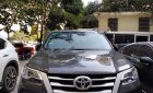 Toyota Fortuner 2017 - Bán ô tô Toyota Fortuner đời 2017, nhập khẩu nguyên chiếc giá cạnh tranh