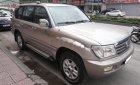 Toyota Land Cruiser 2006 - Cần bán xe Toyota Land Cruiser năm 2006, màu xám còn mới