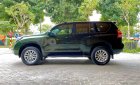 Toyota Prado TXL 2.7L 2016 - Bán Toyota Prado TXL 2.7L năm 2016, màu xanh lam, xe nhập