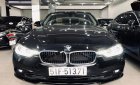 BMW 3 Series 2015 - Bán BMW 3 Series đời 2015, màu đen, xe nhập chính hãng