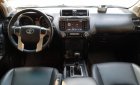 Toyota Prado TXL 2.7L 2015 - Cần bán gấp Toyota Prado TXL 2.7L sản xuất 2015, màu đen, nhập khẩu