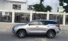 Toyota Fortuner 2018 - Bán xe Toyota Fortuner năm 2018, màu bạc, nhập khẩu nguyên chiếc chính hãng