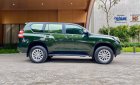 Toyota Prado TXL 2.7L 2016 - Bán Toyota Prado TXL 2.7L năm 2016, màu xanh lam, xe nhập