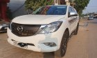 Mazda BT 50 2017 - Bán Mazda BT 50 năm 2017, màu trắng, nhập khẩu nguyên chiếc chính hãng