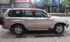 Toyota Land Cruiser 2006 - Cần bán xe Toyota Land Cruiser năm 2006, màu xám còn mới