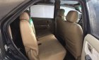 Toyota Fortuner 2010 - Cần bán gấp Toyota Fortuner đời 2010, màu đen, giá chỉ 570 triệu xe còn mới lắm