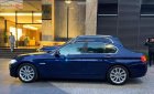 BMW 5 Series 2016 - Bán BMW 5 Series sản xuất 2016, màu xanh lam, xe nhập chính hãng