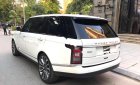 LandRover Autobiography LWB 3.0 2018 - Bán xe LandRover Range Rover Autobiography LWB 3. năm 2018, màu trắng, nhập khẩu  