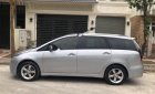 Mitsubishi Grandis 2.4 AT 2008 - Cần bán lại xe Mitsubishi Grandis 2.4 AT đời 2008, màu bạc số tự động