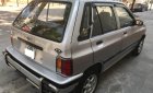 Kia Pride 2003 - Cần bán xe Kia Pride năm sản xuất 2003, màu bạc xe còn mới lắm