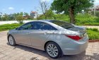 Hyundai Sonata 2011 - Bán Hyundai Sonata 2011, màu bạc, xe nhập chính hãng