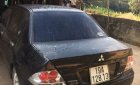 Mitsubishi Lancer 2005 - Bán Mitsubishi Lancer sản xuất 2005, màu đen, xe gia đình