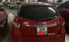 Toyota Yaris   2015 - Cần bán Toyota Yaris G đời 2015, màu đỏ, xe nhập, chính chủ 