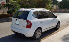 Kia Carens 2011 - Bán Kia Carens AT sản xuất 2011, màu trắng số tự động, 355tr