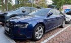 Audi A5   2016 - Cần bán Audi A5 đời 2016, màu xanh lam, nhập khẩu nguyên chiếc chính hãng