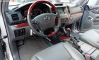 Lexus GX   2008 - Bán Lexus GX 470 sản xuất năm 2008, màu bạc, nhập khẩu 