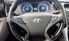 Hyundai Sonata 2011 - Bán Hyundai Sonata 2011, màu bạc, xe nhập chính hãng