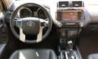 Toyota Prado   2015 - Bán Toyota Prado TXL 2.7L đời 2015, màu nâu, xe nhập