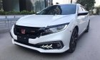 Honda Civic 2019 - Bán ô tô Honda Civic 2019, màu trắng, nhập khẩu nguyên chiếc chính hãng