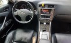 Lexus IS 2009 - Cần bán gấp Lexus IS 250 2009, màu trắng, xe nhập chính chủ