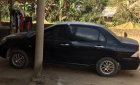 Mitsubishi Lancer 2005 - Bán Mitsubishi Lancer sản xuất 2005, màu đen, xe gia đình