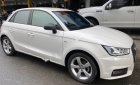 Audi A1   2015 - Bán Audi A1 Sportback S-line đời 2015, màu trắng, nhập khẩu  