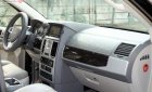 Chrysler Grand Voyager   2010 - Cần bán Chrysler Grand Voyager Limited 3.8 V6 2010, màu đen, xe nhập 