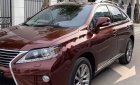 Lexus RX   2014 - Bán Lexus RX 350 sản xuất 2014, nhập khẩu, chính chủ