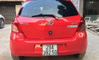 Toyota Yaris 2007 - Bán Toyota Yaris sản xuất 2007, màu đỏ, nhập khẩu nguyên chiếc chính hãng