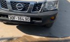 Nissan Patrol 3.0 MT 2006 - Cần bán lại xe Nissan Patrol 3.0 MT năm 2006, màu trắng, nhập khẩu số sàn