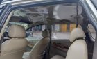 Toyota Innova   2007 - Bán Toyota Innova G đời 2007, màu bạc, chính chủ