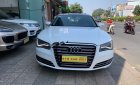 Audi A8  L 3.0 2011 - Cần bán Audi A8 L 3.0 2011, màu trắng, xe nhập, giá tốt