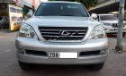 Lexus GX   2008 - Bán Lexus GX 470 sản xuất năm 2008, màu bạc, nhập khẩu 