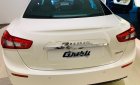 Maserati Ghibli 3.0 V6 2016 - Cần bán Maserati Ghibli 3.0 V6 năm sản xuất 2016, màu trắng, xe nhập