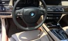 BMW 7 Series 2009 - Cần bán lại xe BMW 7 Series 750Li 2009, màu đen, nhập khẩu nguyên chiếc chính hãng
